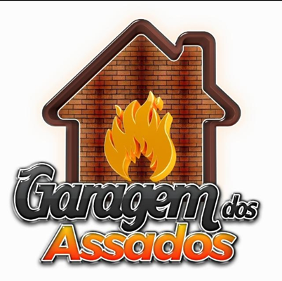 Logo restaurante Garagem dos Assados