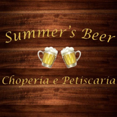 Logo restaurante Summer's Beer
