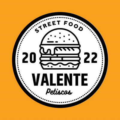 Logo restaurante Valente Petiscos