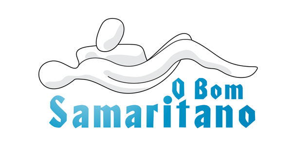 Logo restaurante O Bom Samaritano