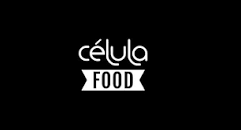 Logo restaurante CÉLULA SHOWCASE