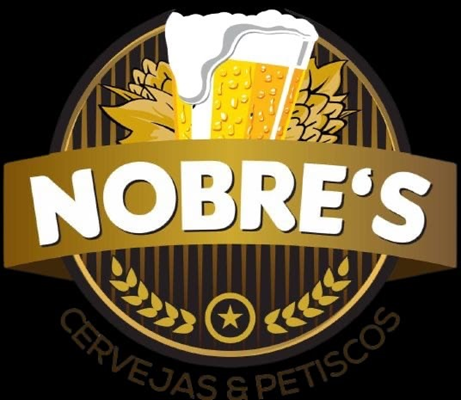 Logo restaurante Nobre's Cervejas e Petiscos