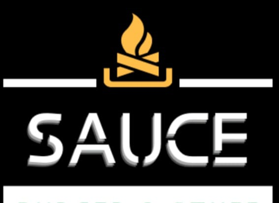 Logo restaurante SAUCE BURGER & STUFF
