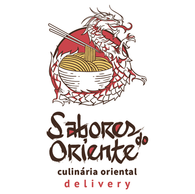 Logo restaurante Sabores do Oriente Delivery