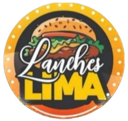 Logo restaurante Lanches Lima