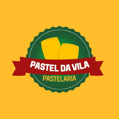 Logo restaurante PASTEL DA VILA