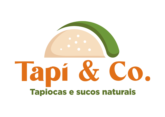 Logo restaurante Tapi & Co