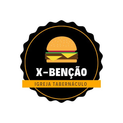 Logo restaurante Bateu a fome