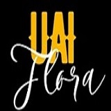 Logo restaurante Uai Flora