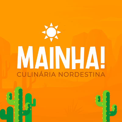 Logo restaurante Mainha Culinária