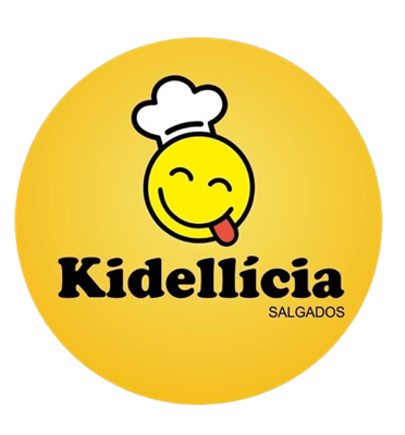Logo restaurante Kidellícia Refeições