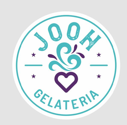 Logo restaurante Jooh Gelateria
