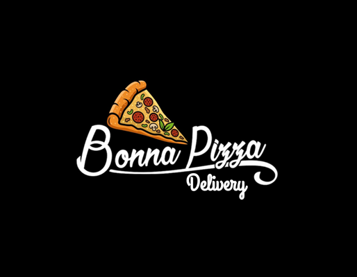 Logo restaurante Bonna Pizza