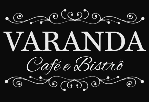 Logo restaurante VARANDA CAFÉ & BISTRÔ