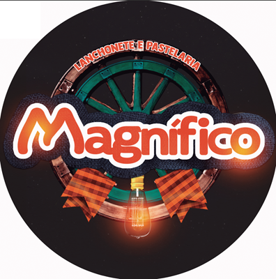 Logo restaurante Magnifico lanches Itabuna