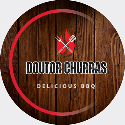 Logo restaurante Doutor Churras