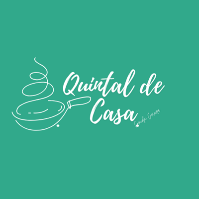 Logo restaurante Quintal de Casa
