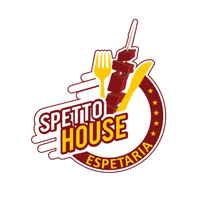 Logo restaurante Spetto House