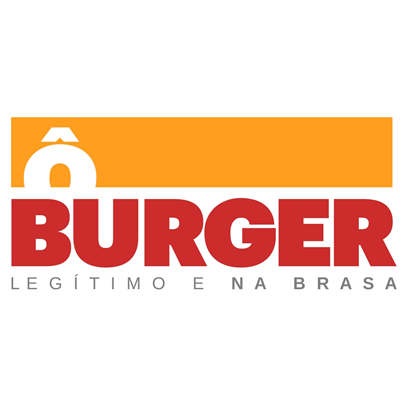 Logo restaurante Ô Burger