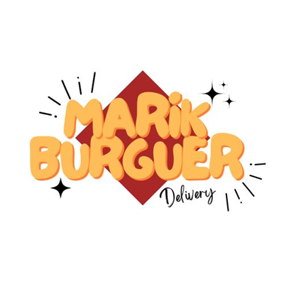 Logo restaurante Dom's Burguer