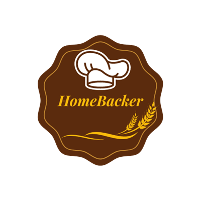 Logo restaurante Homebacker