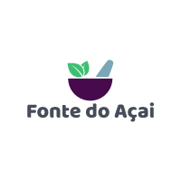 Logo restaurante Fonte do Açaí