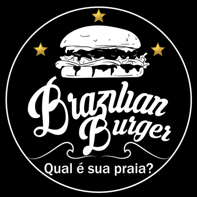 Logo restaurante Brazilian Burger