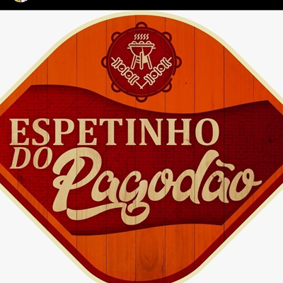 Logo restaurante ESPETINHO DO PAGODÃO