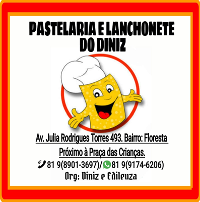 Logo restaurante Seu Deniz 