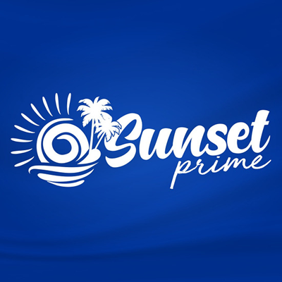 Logo restaurante SUNSET PRIME BAR E RESTAURANTE