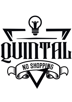 Logo restaurante Quintal no Shopping