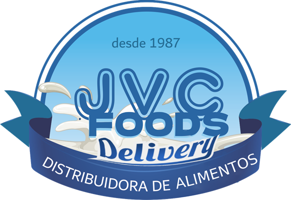 Logo restaurante JVC Foods Delivery