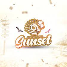 Logo restaurante SUNSET BAR E RESTAURANTE