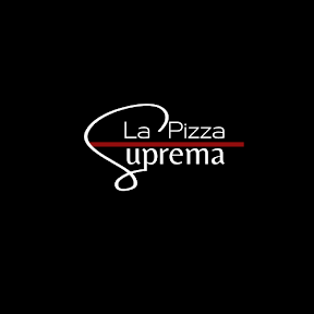 Logo restaurante La Pizza Suprema