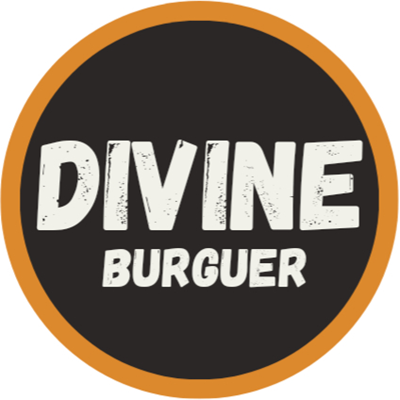 Logo restaurante Divine Burguer
