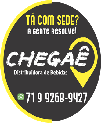 Logo restaurante Chegae Deposito de Bebidas