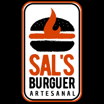 Logo restaurante Sal´s Burg