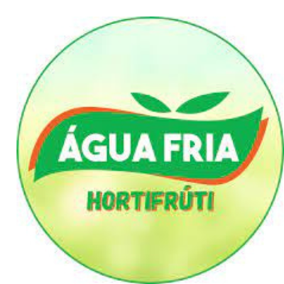 Logo restaurante Aguafriahortifruti