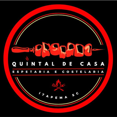 Logo restaurante Quinta de Casa Espetaria e Costelaria