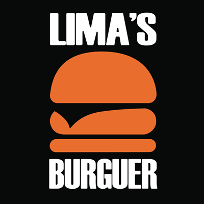 Logo restaurante Lima's Burguer