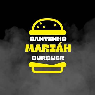 Logo restaurante Cantinho Mariah