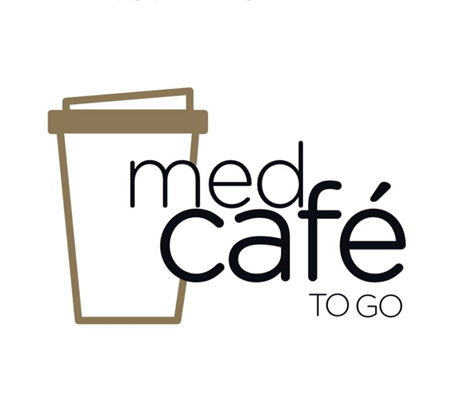 Logo restaurante Med Café ToGo
