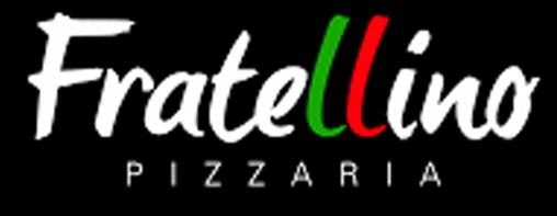 Logo restaurante Fratellino Pizzaria