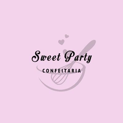 Logo restaurante Sweet Party