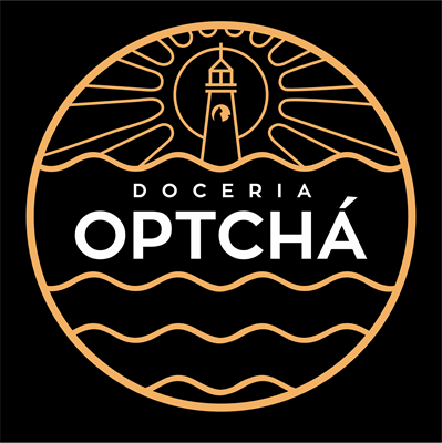 Logo restaurante Optchá Doceria