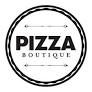 Logo restaurante PIZZA BOUTIQUE