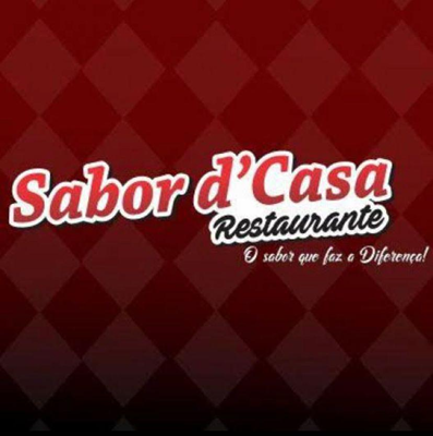 Logo restaurante Restaurante Sabor D' Casa