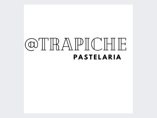 Logo restaurante @Trapiche Pastelaria