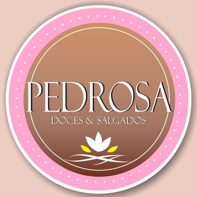 Logo restaurante PEDROSA DOCES E SALGADOS