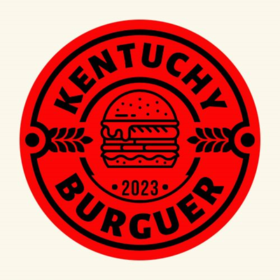 Logo restaurante Kentucky Burguer